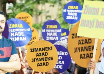 Ma perwerdeyê ziwanê maye yê polîtîkî wazenî