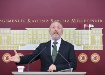 Temellî: Ganî komîsyon bilez Abdullah Ocalanî reyde bêro têhet