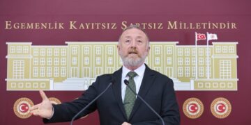 Temellî: Ganî komîsyon bilez Abdullah Ocalanî reyde bêro têhet