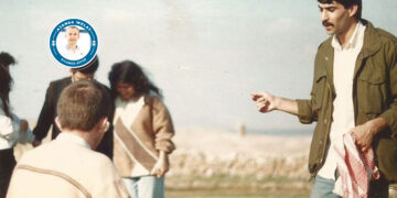 Dengekî efsûnî: Evdilmelîk Şêxbekir