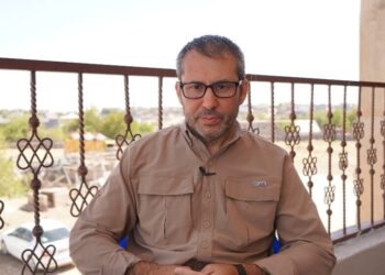 ‘Ma zîndanî kerdî warê xoverdayîşî’