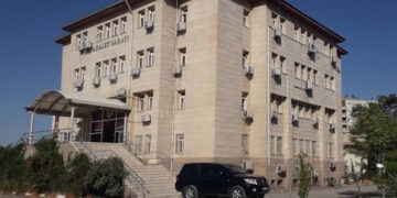 Doza çeteya fihûşê hat taloqkirin