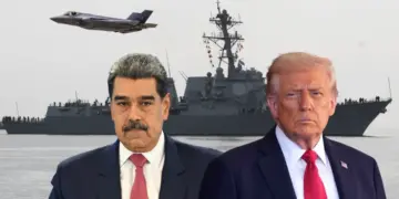 Trump: Ma do demêkê nêzdî de vera Venezuela operasyonêk bivînê