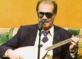 Şaîr û Hozanê Welatî: Usên Doxanay (1940-2005)