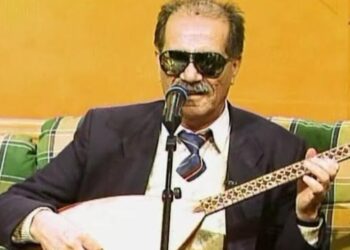 Şaîr û Hozanê Welatî: Usên Doxanay (1940-2005)