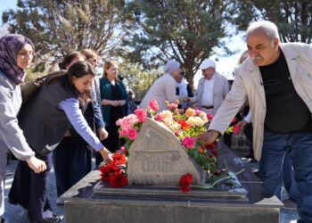 Mehmed Uzun di salvegera 18emîn de hate bibîranîn