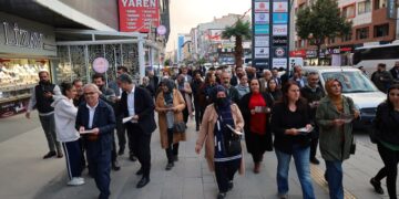 Saziyên ziman li Wanê ji bo komxebatê belavok belavkirin 