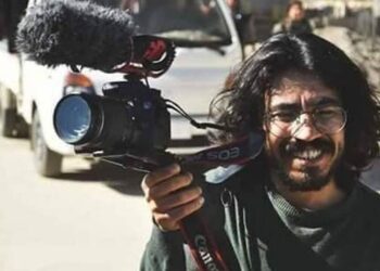 DFGê rojnameger Erdemcî bibîr anî