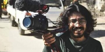 DFGê rojnameger Erdemcî bibîr anî