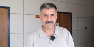 ‘Hewceyo ke dewlete kurdan reyde tifaq virazo’