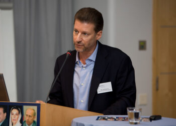 Komelnas William I. Robinson: Abdullah Ocalan aktorêko sereke yê prosesî yo