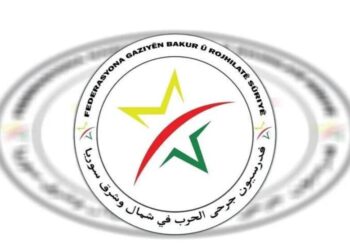 Federasyonê Xazîyan ra beyanatê 9ê Citmenge