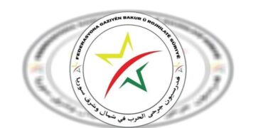 Federasyonê Xazîyan ra beyanatê 9ê Citmenge