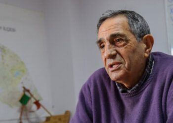 Paradîgmaya Ocalanî dormeyê sosyalîstan de ganî hîna zaf bêra munaqeşekerdene