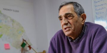 Paradîgmaya Ocalanî dormeyê sosyalîstan de ganî hîna zaf bêra munaqeşekerdene