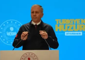 Wezîr Yerlîkaya: Proseso nikayîn de amanc averşîyayîş o zî
