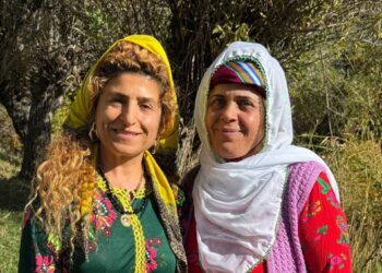 ‘Seba zonî şano kay kenîme’