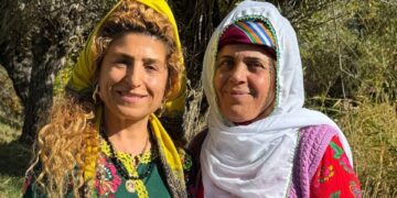 ‘Seba zonî şano kay kenîme’