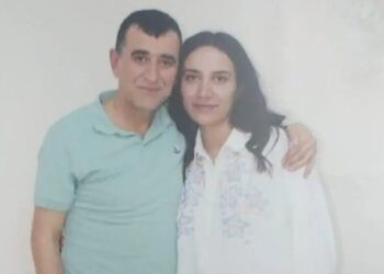 Salih Erden 30 serrî û 6 aşmî ra dima ame veradayene