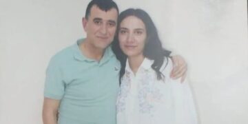 Salih Erden 30 serrî û 6 aşmî ra dima ame veradayene