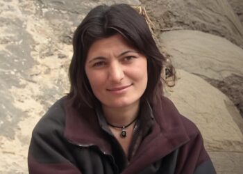 Zeyneb Celalîyan nêyena dermankerdiş