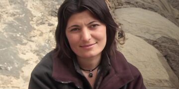 Zeyneb Celalîyan nêyena dermankerdiş