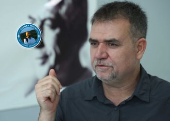 ‘Apoletên duh îro jî li ser kar in’
