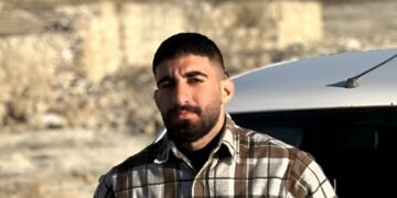 Li Lûristanê ciwanek hat kuştin