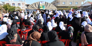 Bi hezaran kes serdana şîna Bêrîvan Kutlu kir