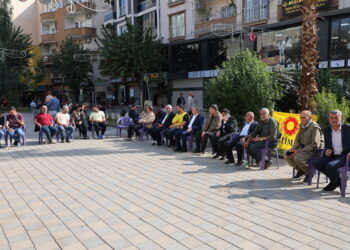 Nobeta Edaletê ya li dijî destdirêjiya li ser zarokan didome