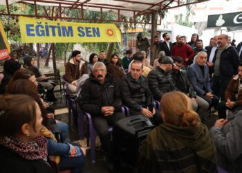 Ji Nobeta Edaletê bangewazî: Xwedî li doza zarokan derkevin