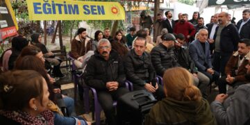 Ji Nobeta Edaletê bangewazî: Xwedî li doza zarokan derkevin