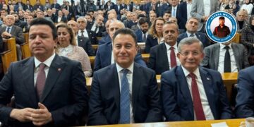 Emîn Erkmen: Grûba me endam naşîne Girava Îmraliyê