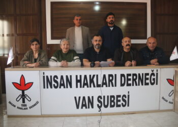 Di 10 mehan de 9 kesan ji ber ferzkirina sixurtiyê serî li ÎHDê dane