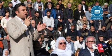 Omer Ocalan: Kurd xwedî li zimanê xwe derkevin dewlet neçare gavan biavêje