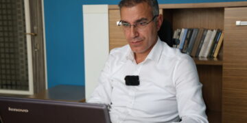 Serdar Balci: Kurdî di teknolojiyê de ‘lal’ e