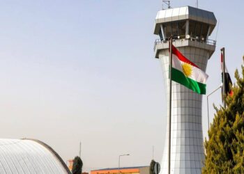 Di navbera Silêmanî û Tirkiyeyê de seferên hewayî dest pê dikin