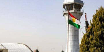 Di navbera Silêmanî û Tirkiyeyê de seferên hewayî dest pê dikin