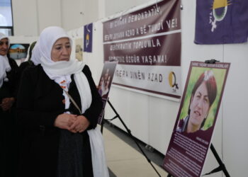 Polîsan eşt nawitgehê TJA’yî ser o