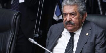 Fetî Yildiz: Çûyina Girava Îmraliyê hertim di rojeva me de ye