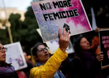 Neteweyên Yekbûyî: Rojê 137 jin tên kuştin