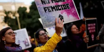 Neteweyên Yekbûyî: Rojê 137 jin tên kuştin