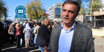 Kamaç: Hevdîtina komîsyonê ya bi birêz Ocalan re dê pêvajoyê li pêş bixe