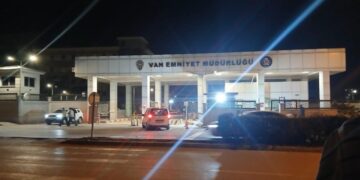 Xwendekarên binçavkirî hatin berdan