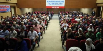 Abdullah Ocalan: Civakê birêxistin bikin