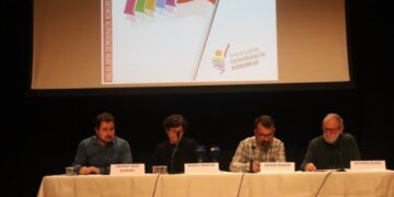 Danezana konferansa HDK’ê ya ‘Jinûve Sosyalîzm’ hate aşkerekirin