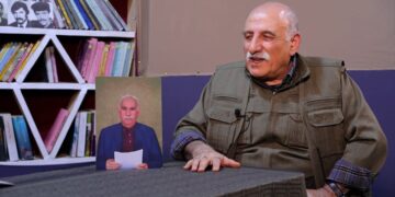 Duran Kalkan: Teberê serkewtişê nê prosesî de ameyox çîn o