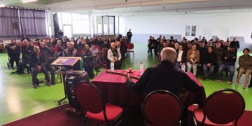 Mannheîm de seba têrîameyîşê Terteleyê Dêrsimî vengdayîş ame kerdene