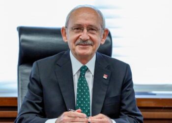 Kiliçdaroglu: Divê CHP pêşengiya pêvajoyê bike