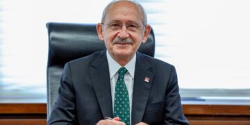 Kiliçdaroglu: Divê CHP pêşengiya pêvajoyê bike